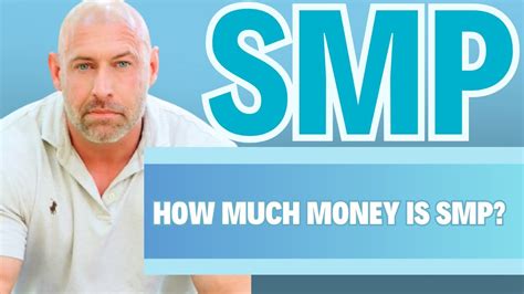 SMP Cost .